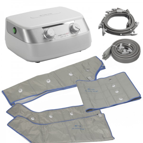 Q1000 Plus Komplette Pressotherapie Q1000 Plus Komplette Pressotherapie